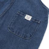 【Bpop】べビーサロペ | F.O.Online Store | 詳細画像9