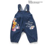 【リンク】ディズニーキャラクター くまのプーさん/ベビーサロペット | F.O.Online Store | 詳細画像14
