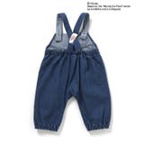 【リンク】ディズニーキャラクター くまのプーさん/ベビーサロペット | F.O.Online Store | 詳細画像15