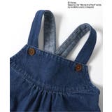 【リンク】ディズニーキャラクター くまのプーさん/ベビーサロペット | F.O.Online Store | 詳細画像16