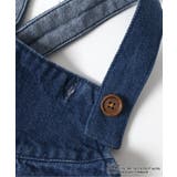 【リンク】ディズニーキャラクター くまのプーさん/ベビーサロペット | F.O.Online Store | 詳細画像17