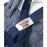 【リンク】ディズニーキャラクター くまのプーさん/ベビーサロペット | F.O.Online Store | 詳細画像19