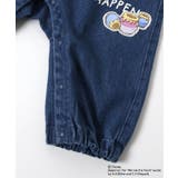 【リンク】ディズニーキャラクター くまのプーさん/ベビーサロペット | F.O.Online Store | 詳細画像22
