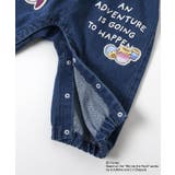 【リンク】ディズニーキャラクター くまのプーさん/ベビーサロペット | F.O.Online Store | 詳細画像23