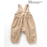 【リンク】ディズニーキャラクター くまのプーさん/ベビーサロペット | F.O.Online Store | 詳細画像3