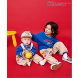 【リンク】ディズニーキャラクター くまのプーさん/ベビーサロペット | F.O.Online Store | 詳細画像7