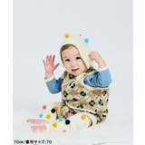 ニットジャガードサロペ | F.O.Online Store | 詳細画像9 