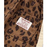 Bpop コーデュロイサイドラインサロペ  10分丈 | F.O.Online Store | 詳細画像5 