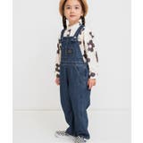 サロペット | F.O.Online Store | 詳細画像1 