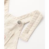 サロペット | F.O.Online Store | 詳細画像5 