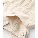 サロペット | F.O.Online Store | 詳細画像8 