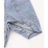 ベビーサロペット | F.O.Online Store | 詳細画像12 