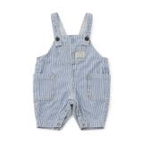 ヒッコリー | ベビーサロペット | F.O.Online Store