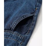【リンク】オーバーオール 10分丈 | F.O.Online Store | 詳細画像10