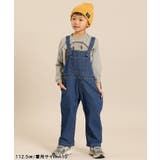 【リンク】オーバーオール 10分丈 | F.O.Online Store | 詳細画像11