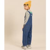 【リンク】オーバーオール 10分丈 | F.O.Online Store | 詳細画像12