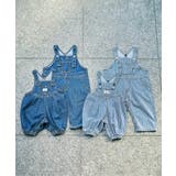 【リンク】オーバーオール 10分丈 | F.O.Online Store | 詳細画像18