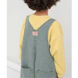 【リンク】オーバーオール  10分丈 | F.O.Online Store | 詳細画像19 