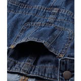 【リンク】オーバーオール 10分丈 | F.O.Online Store | 詳細画像7