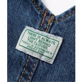 【リンク】オーバーオール 10分丈 | F.O.Online Store | 詳細画像9
