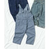 ヒッコリー | 【リンク】オーバーオール 10分丈 | F.O.Online Store