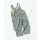 サックス | 【リンク】オーバーオール 10分丈 | F.O.Online Store