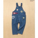 【OSAMU GOODSコラボ】 サロペット | F.O.Online Store | 詳細画像1 