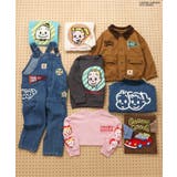【OSAMU GOODSコラボ】 サロペット | F.O.Online Store | 詳細画像10 