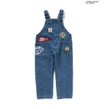 【OSAMU GOODSコラボ】 サロペット | F.O.Online Store | 詳細画像11 
