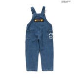 【OSAMU GOODSコラボ】 サロペット | F.O.Online Store | 詳細画像12 