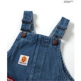 【OSAMU GOODSコラボ】 サロペット | F.O.Online Store | 詳細画像13 