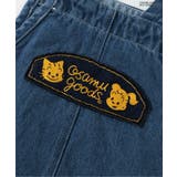 【OSAMU GOODSコラボ】 サロペット | F.O.Online Store | 詳細画像15 