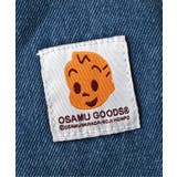 【OSAMU GOODSコラボ】 サロペット | F.O.Online Store | 詳細画像16 