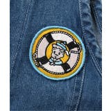 【OSAMU GOODSコラボ】 サロペット | F.O.Online Store | 詳細画像18 