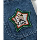 【OSAMU GOODSコラボ】 サロペット | F.O.Online Store | 詳細画像19 