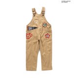 【OSAMU GOODSコラボ】 サロペット | F.O.Online Store | 詳細画像2 