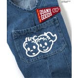【OSAMU GOODSコラボ】 サロペット | F.O.Online Store | 詳細画像20 