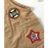 【OSAMU GOODSコラボ】 サロペット | F.O.Online Store | 詳細画像5 