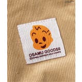 【OSAMU GOODSコラボ】 サロペット | F.O.Online Store | 詳細画像7 