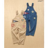 【OSAMU GOODSコラボ】 サロペット | F.O.Online Store | 詳細画像8 