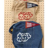 【OSAMU GOODSコラボ】 サロペット | F.O.Online Store | 詳細画像9 