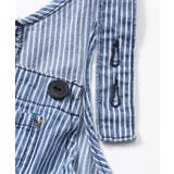 【リンク】ベビーオーバーオール | F.O.Online Store | 詳細画像4