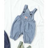 ヒッコリー | 【リンク】ベビーオーバーオール | F.O.Online Store