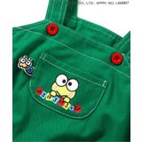 サンリオキャラクターズ/おしりモチーフサロペット | F.O.Online Store | 詳細画像10 