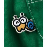 サンリオキャラクターズ/おしりモチーフサロペット | F.O.Online Store | 詳細画像11 