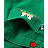 サンリオキャラクターズ/おしりモチーフサロペット | F.O.Online Store | 詳細画像12 