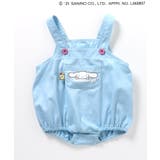 サンリオキャラクターズ/おしりモチーフサロペット | F.O.Online Store | 詳細画像17 