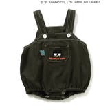 サンリオキャラクターズ/おしりモチーフサロペット | F.O.Online Store | 詳細画像2 