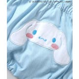 サンリオキャラクターズ/おしりモチーフサロペット | F.O.Online Store | 詳細画像21 