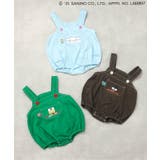 サンリオキャラクターズ/おしりモチーフサロペット | F.O.Online Store | 詳細画像22 